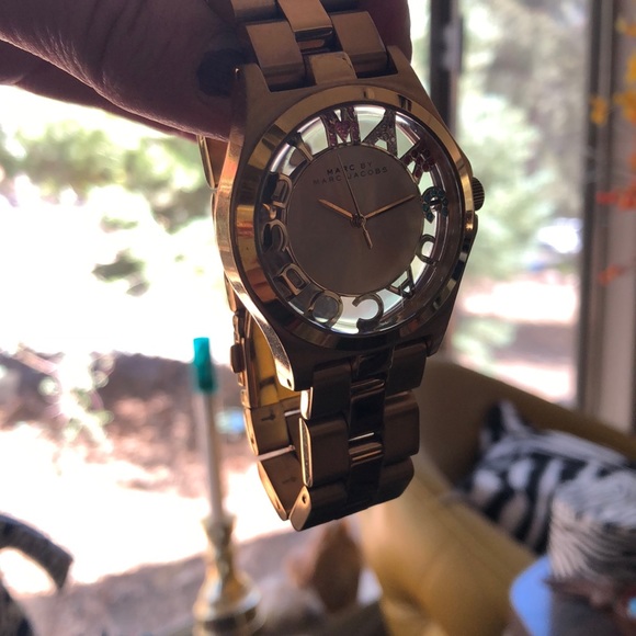 Marc Jacobs Watches /w box - Picture 7 of 16